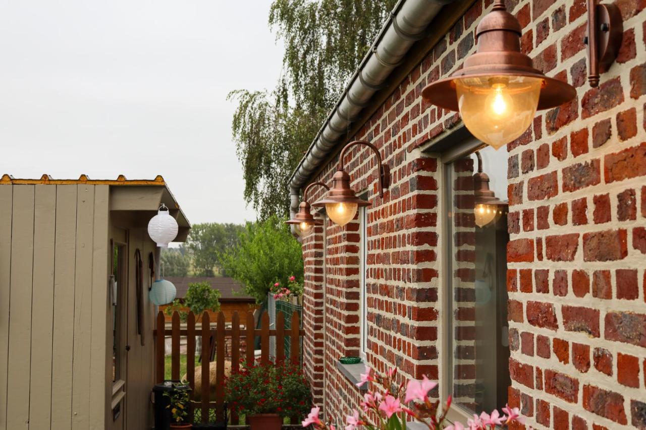 Vakantiewoning Tilia Zottegem Kültér fotó