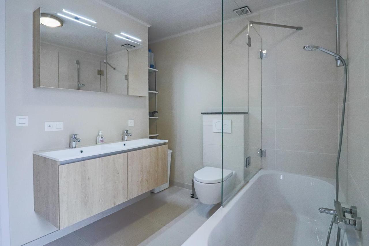 Vakantiewoning Tilia Zottegem Kültér fotó