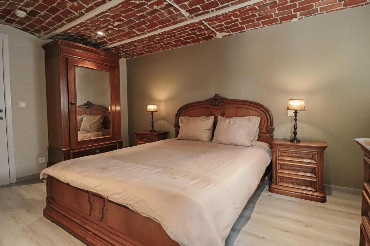 Vakantiewoning Tilia Zottegem Kültér fotó